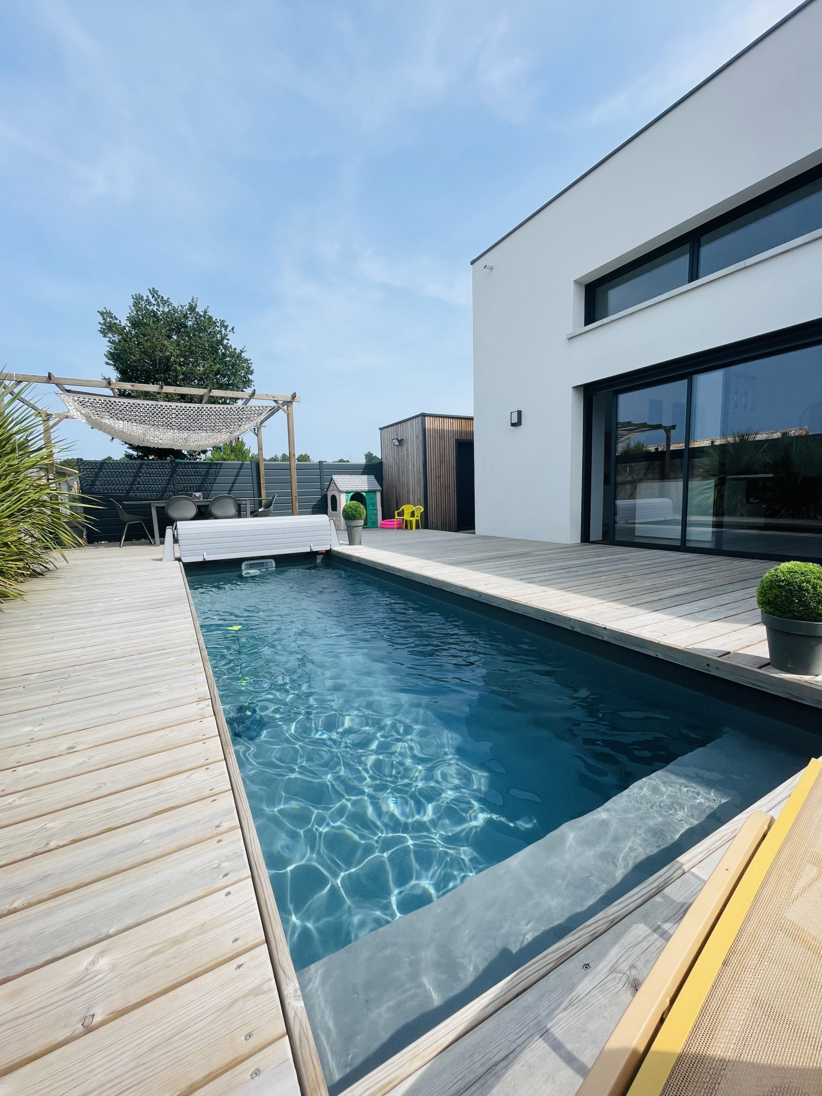 Image_, Maison, Marcheprime, ref :575