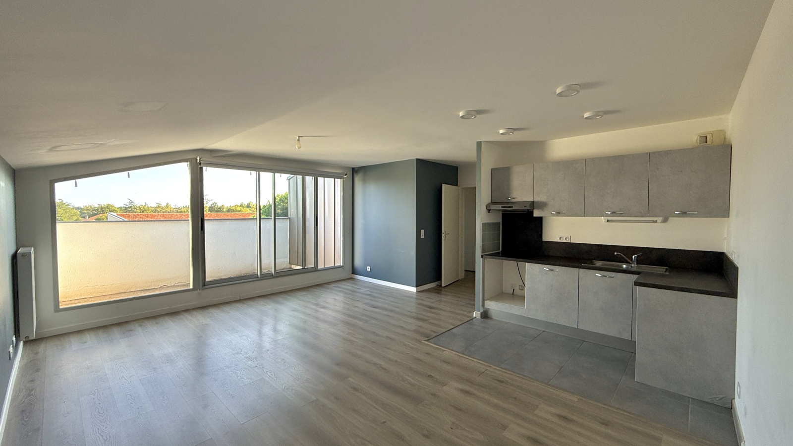 Image_, Appartement, Saint-Médard-en-Jalles, ref :669