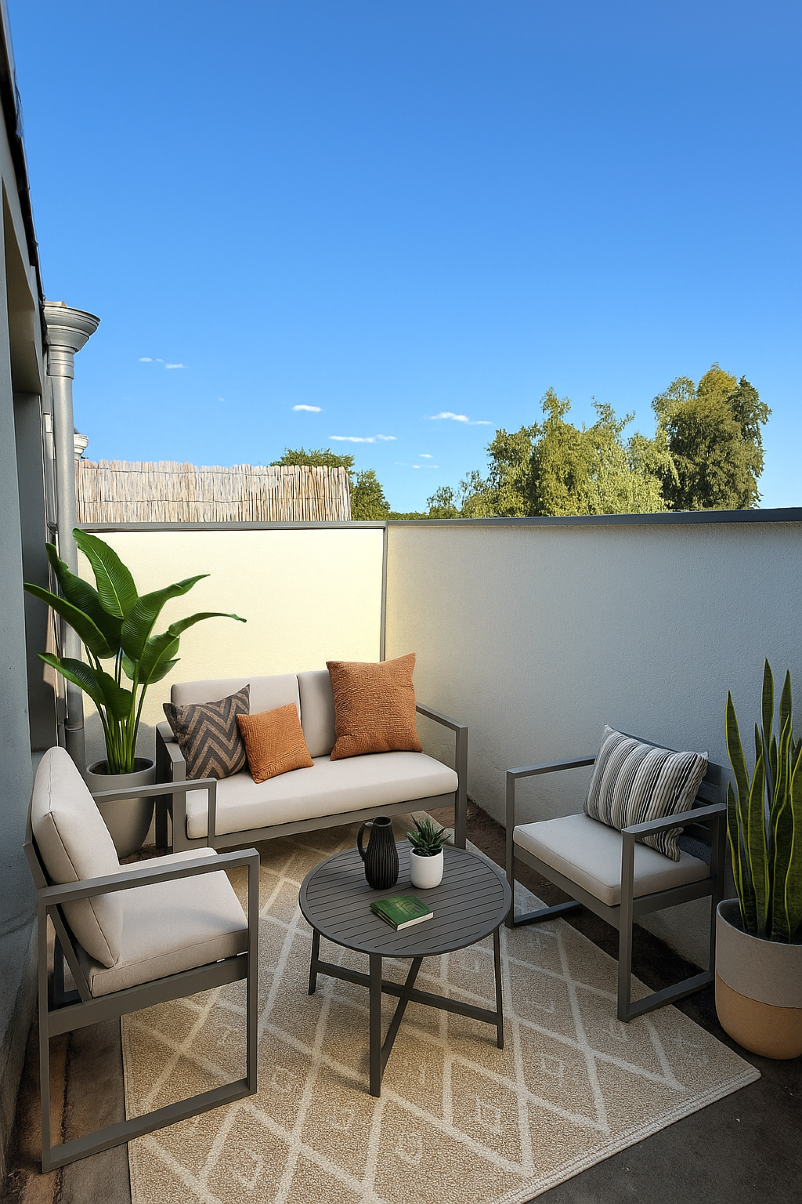 Image_, Appartement, Saint-Médard-en-Jalles, ref :669