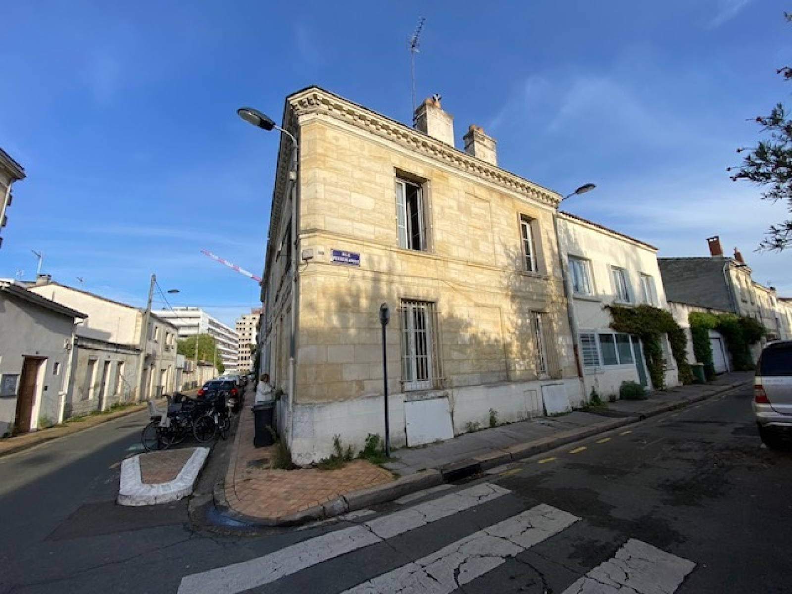 Image_, Maison, Bordeaux, ref :744
