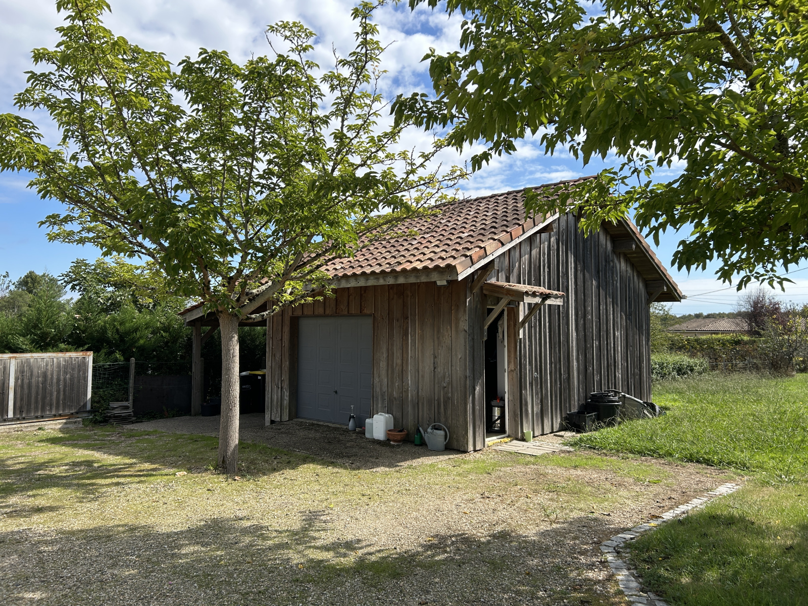 Image_, Maison, Auros, ref :404