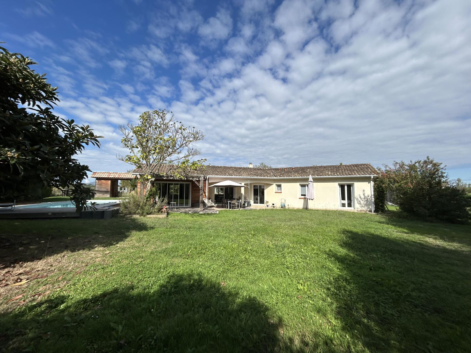 Image_, Maison, Auros, ref :404