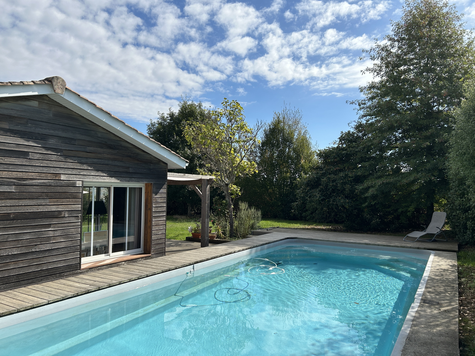 Image_, Maison, Auros, ref :404