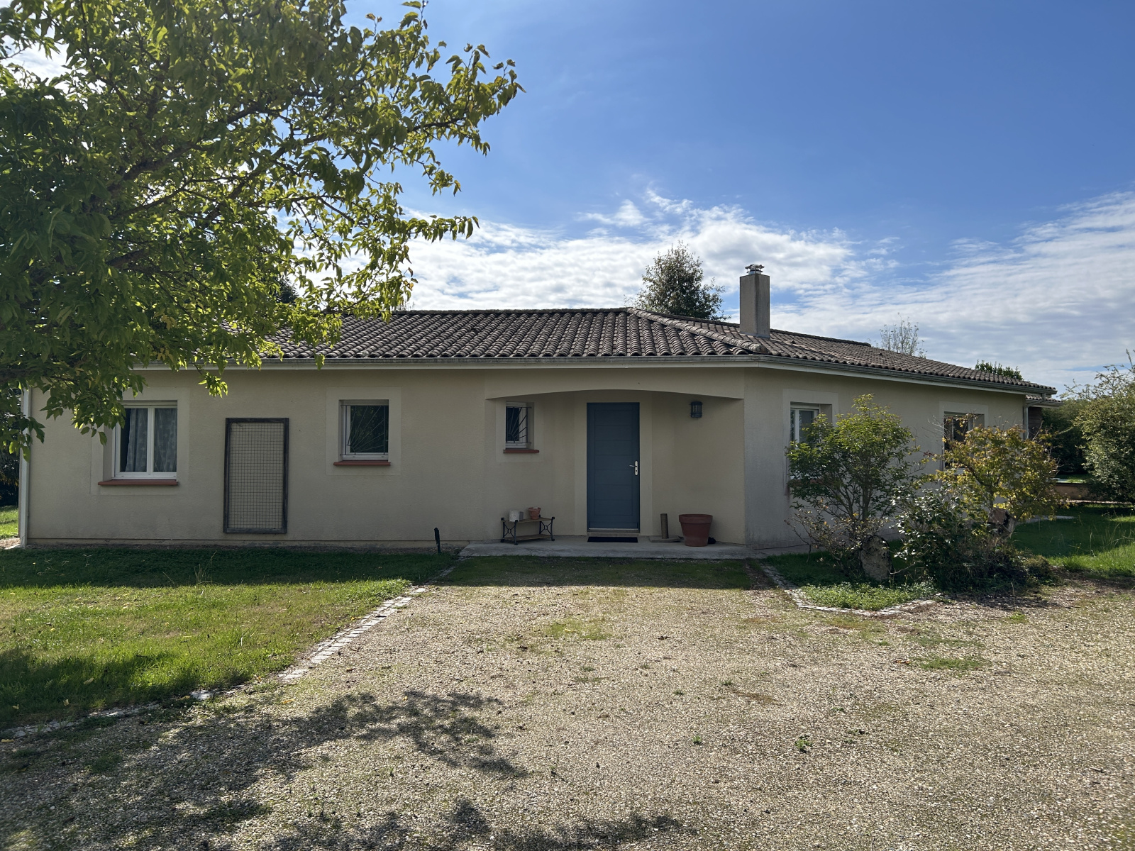 Image_, Maison, Auros, ref :404