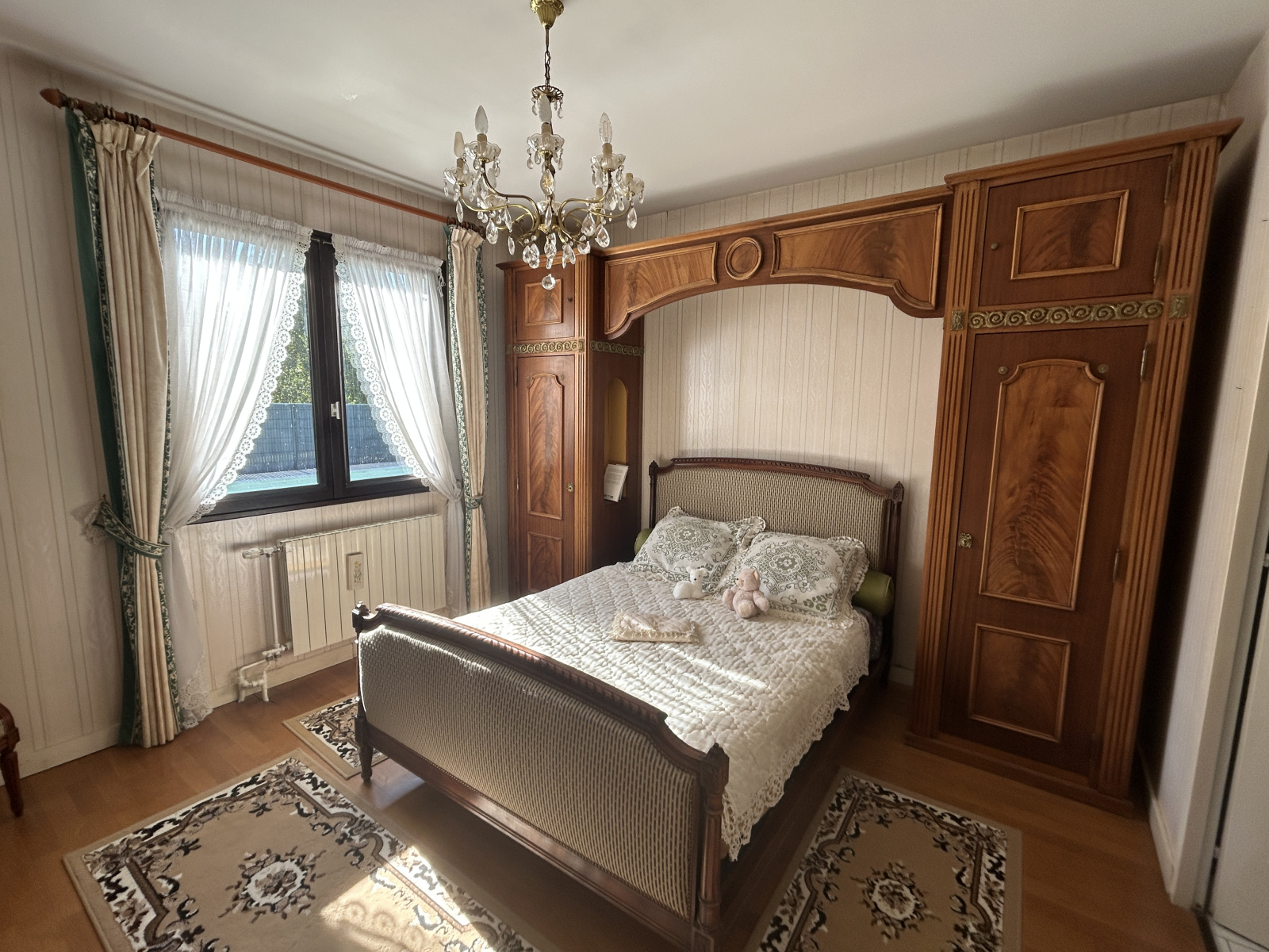 Image_, Maison, Bazas, ref :383