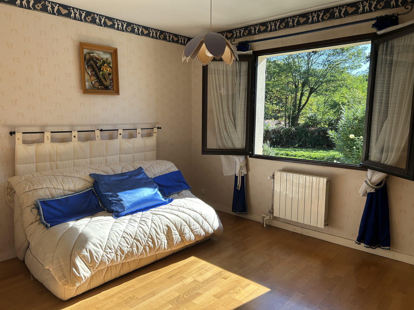 Image_, Maison, Bazas, ref :383