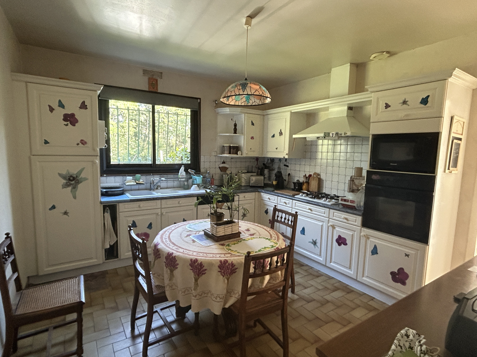 Image_, Maison, Bazas, ref :383