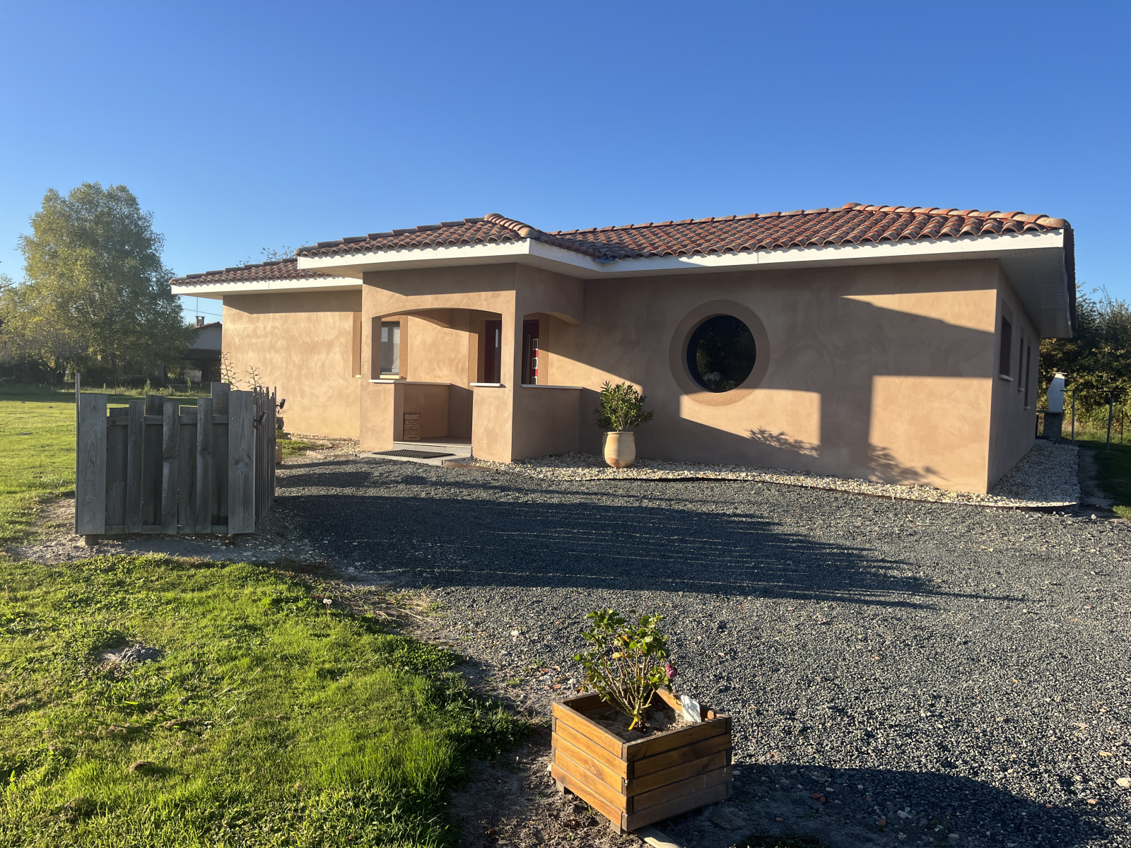Image_, Maison, Bazas, ref :403