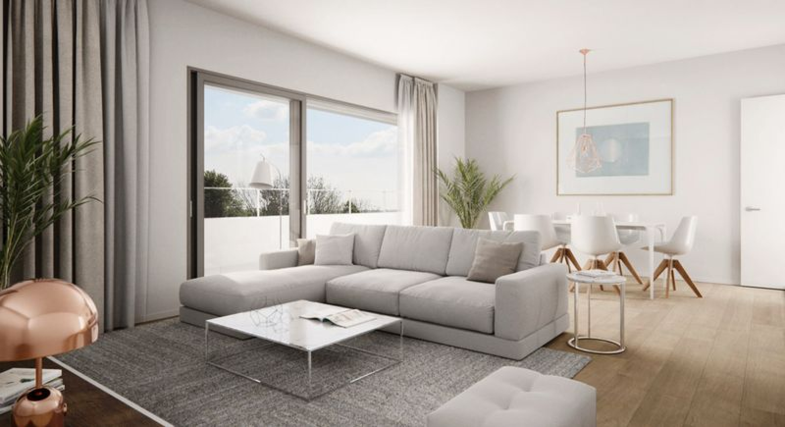 Image_, Appartement, Bordeaux, ref :20190510D03