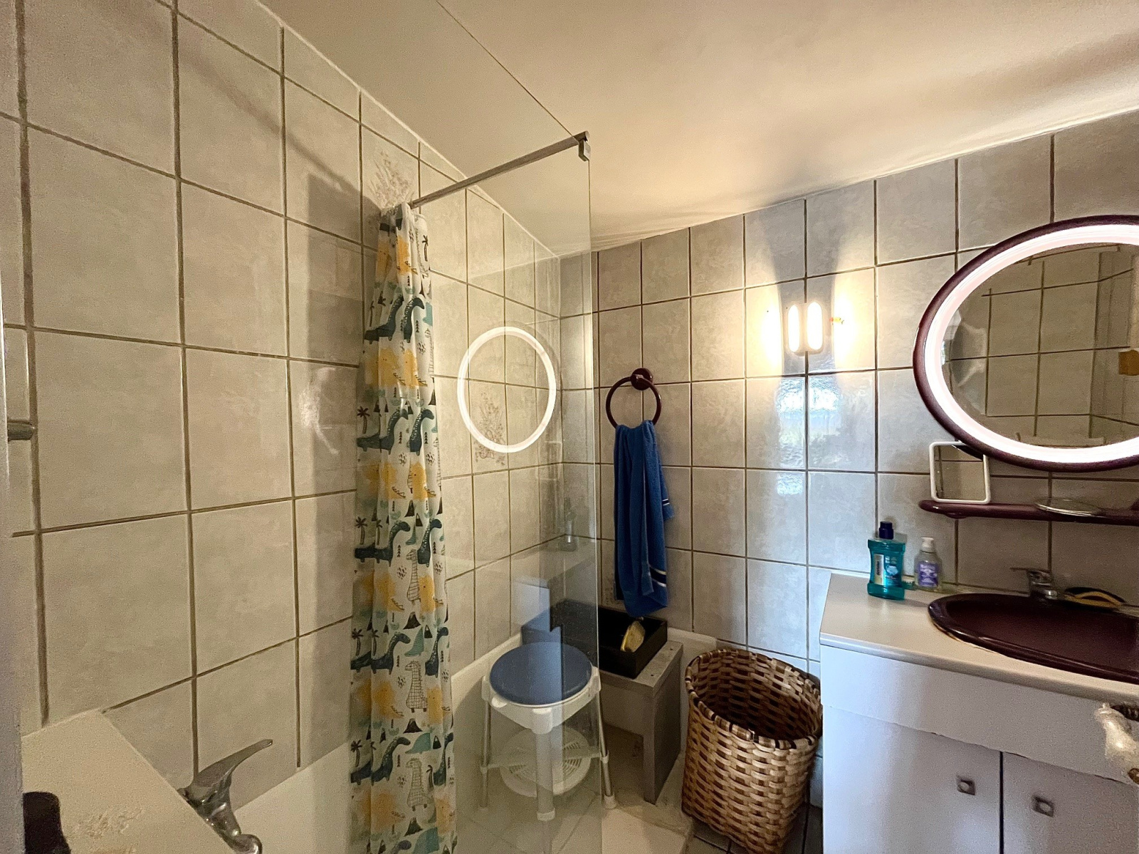 Image_, Appartement, Pessac, ref :RCVAP180017738