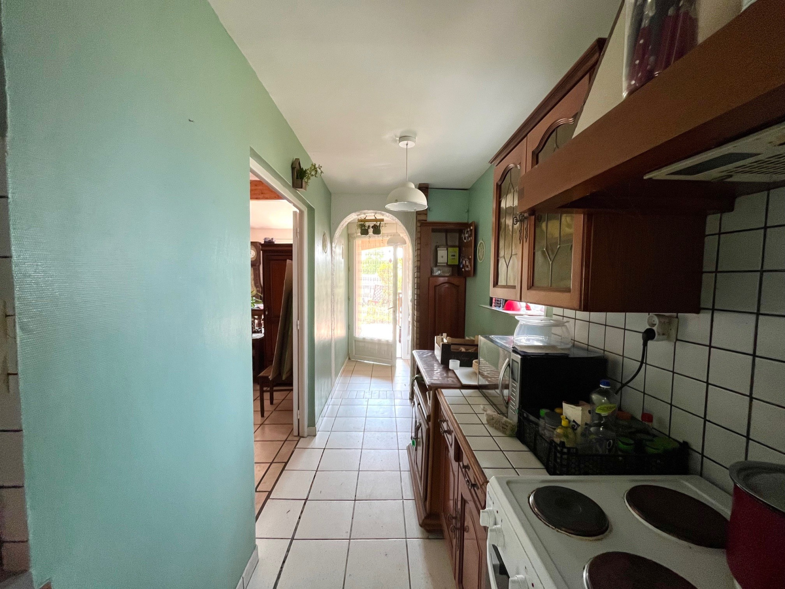 Image_, Appartement, Pessac, ref :RCVAP180017738