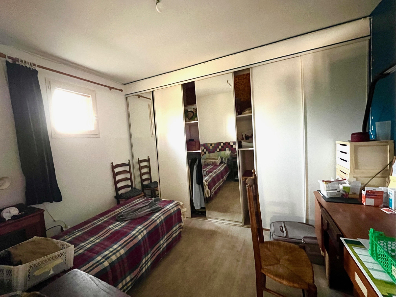 Image_, Appartement, Pessac, ref :RCVAP180017738