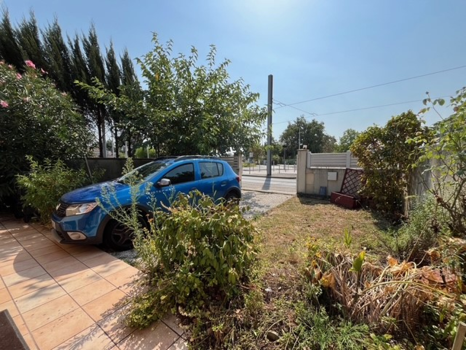 Image_, Appartement, Pessac, ref :RCVAP180017738