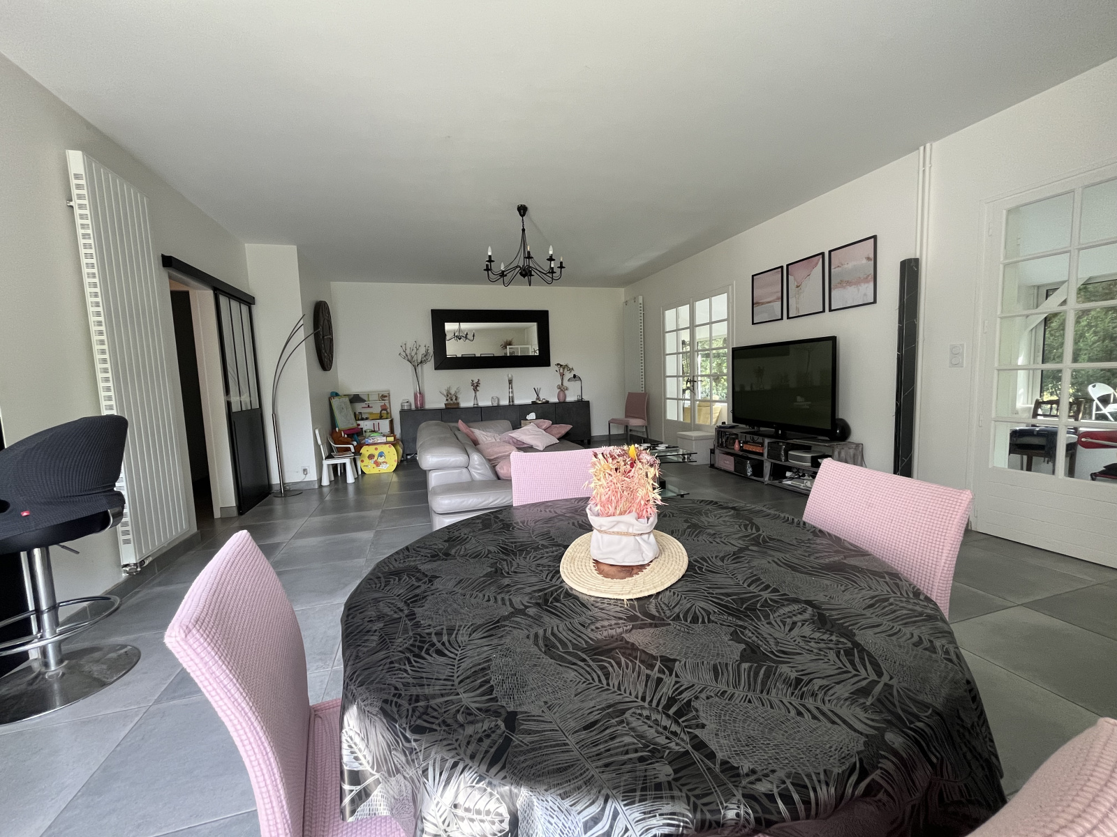 Image_, Maison, Bazas, ref :B471
