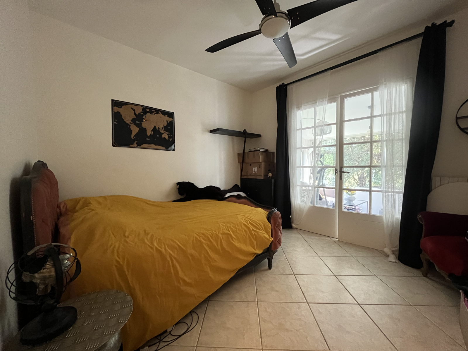 Image_, Maison, Bazas, ref :B471