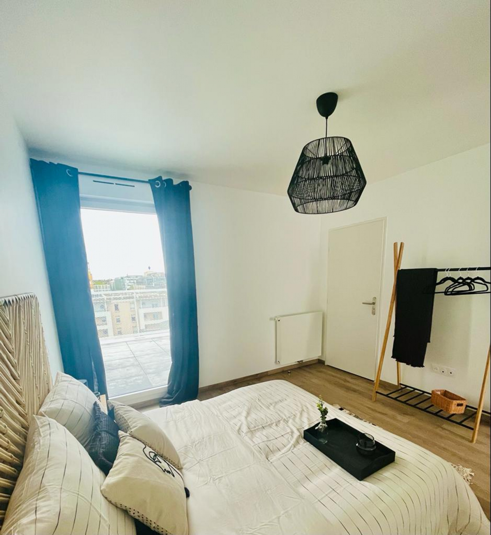 Image_, Appartement, Bordeaux, ref :2020030C101