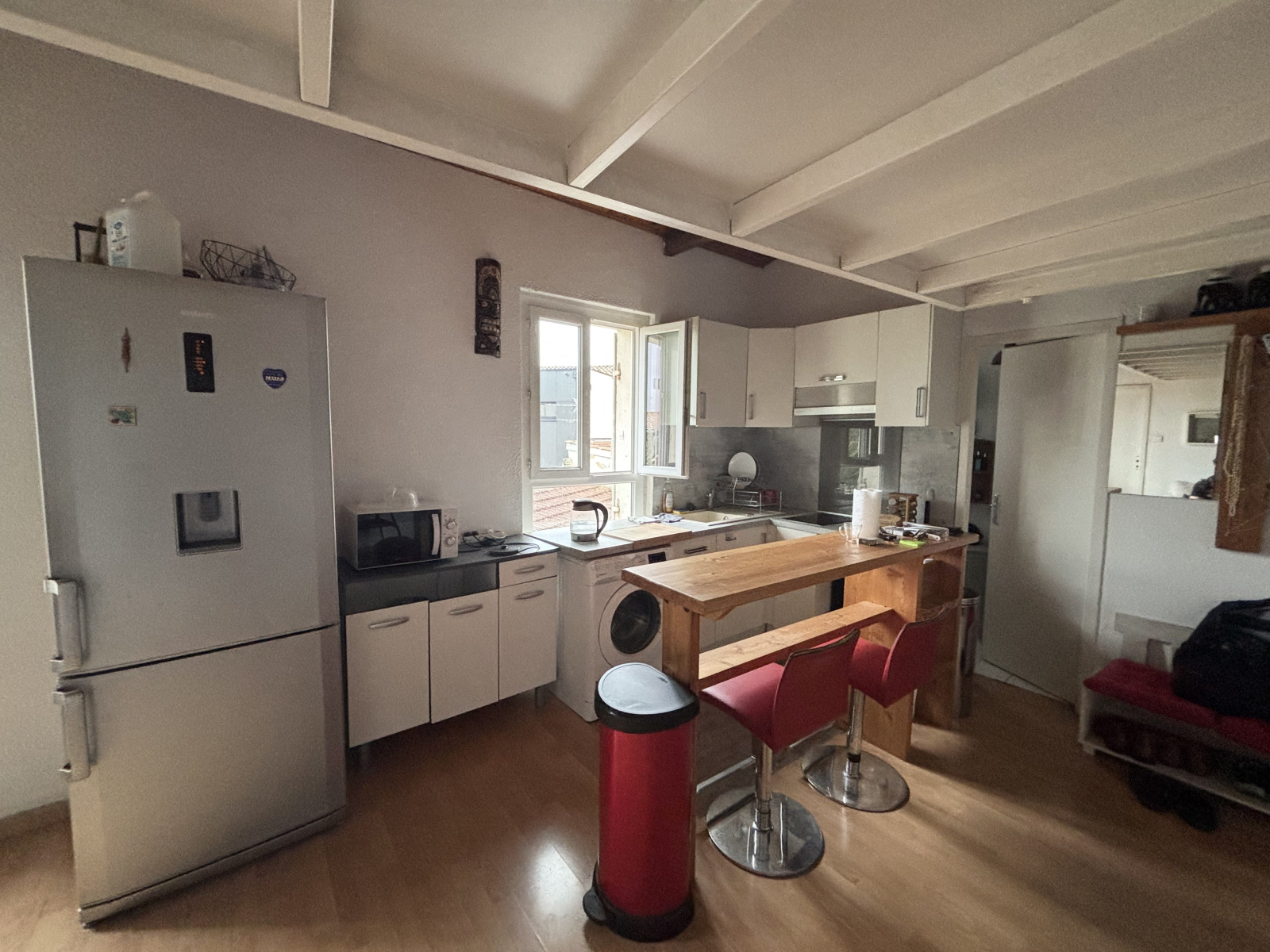 Image_, Appartement, Bordeaux, ref :619
