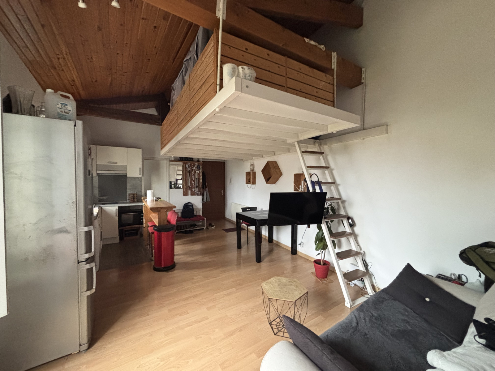 Image_, Appartement, Bordeaux, ref :619