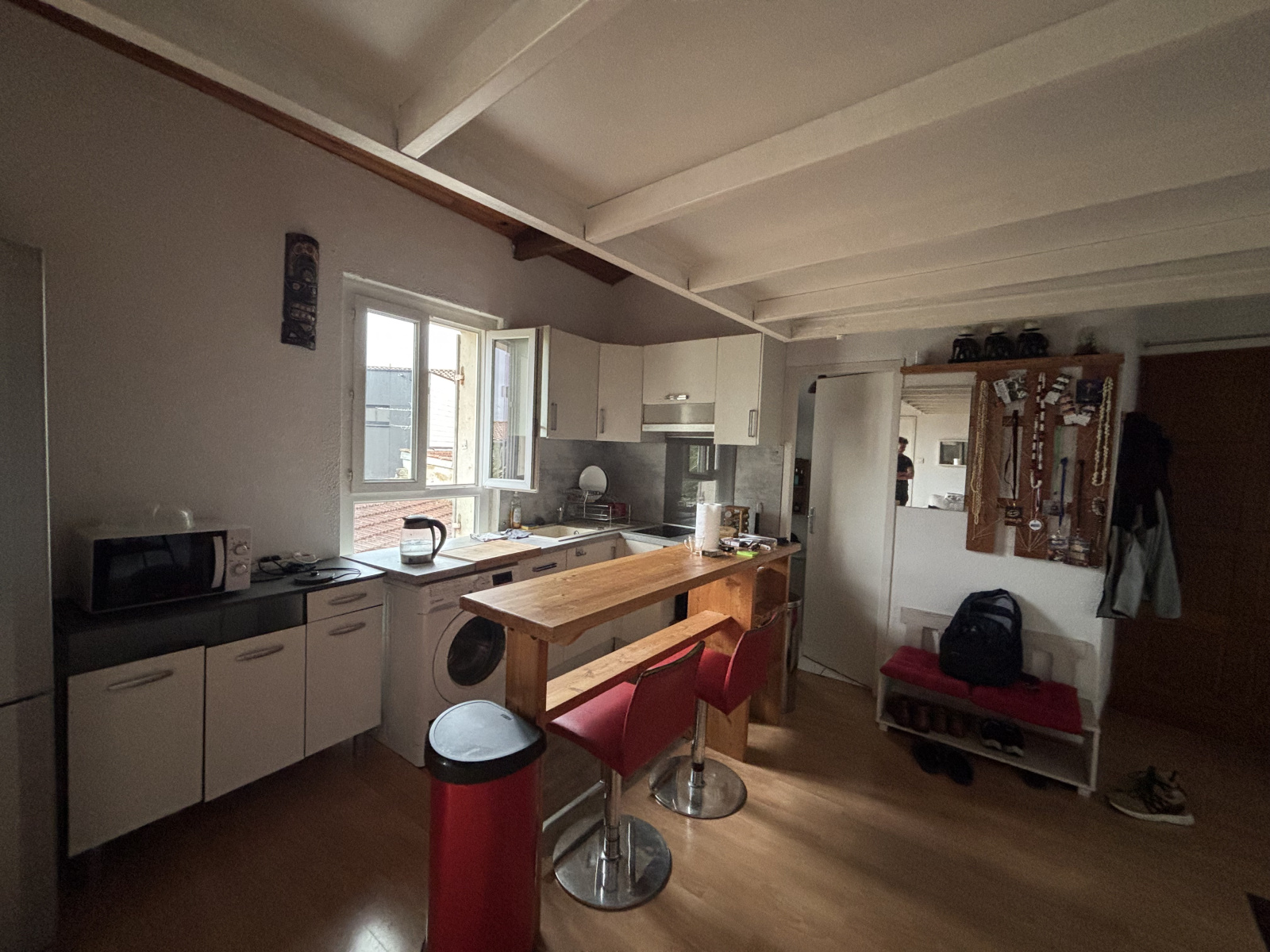 Image_, Appartement, Bordeaux, ref :619