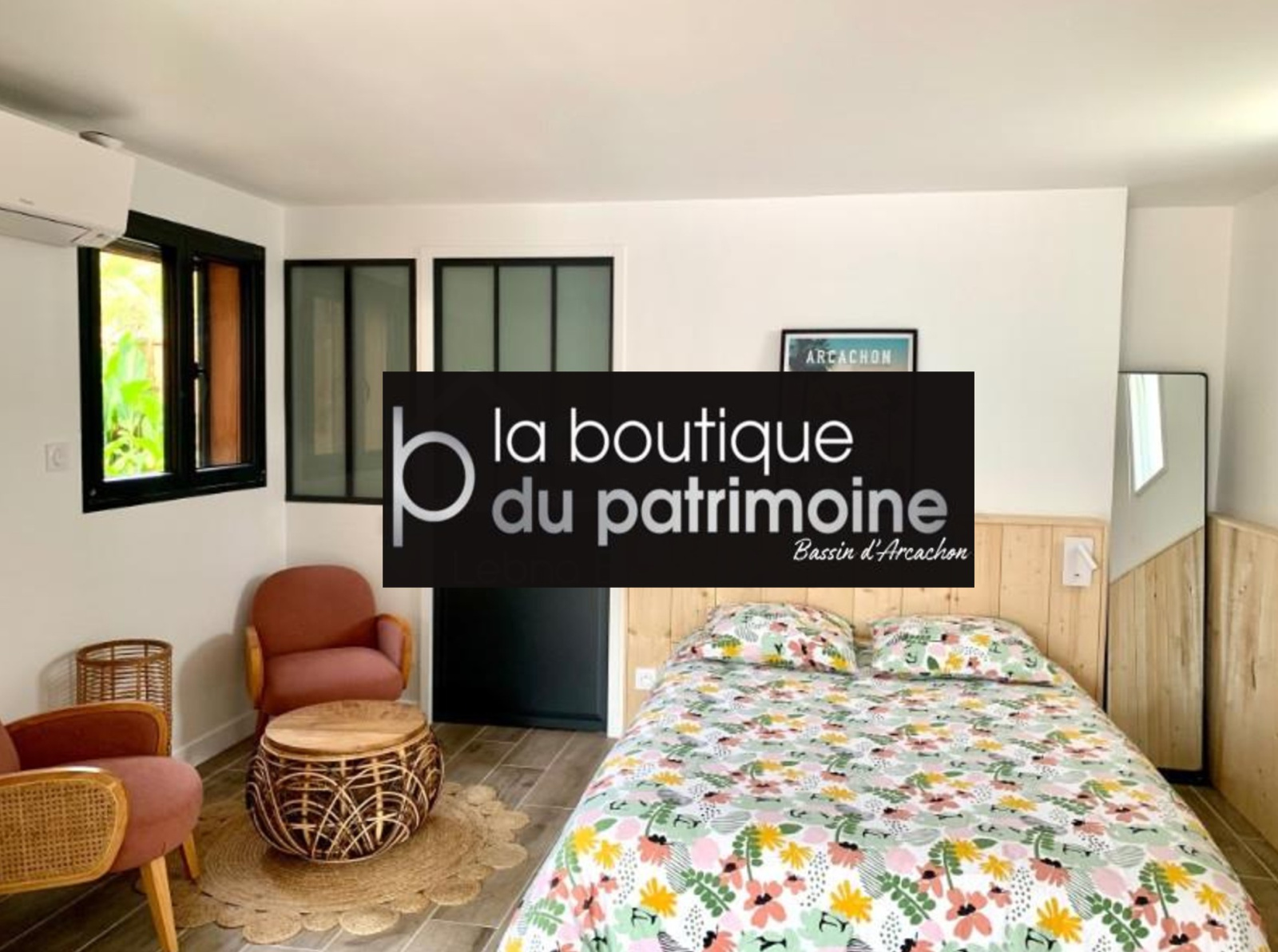Image_, Maison, Gujan-Mestras, ref :VMVMA390017265