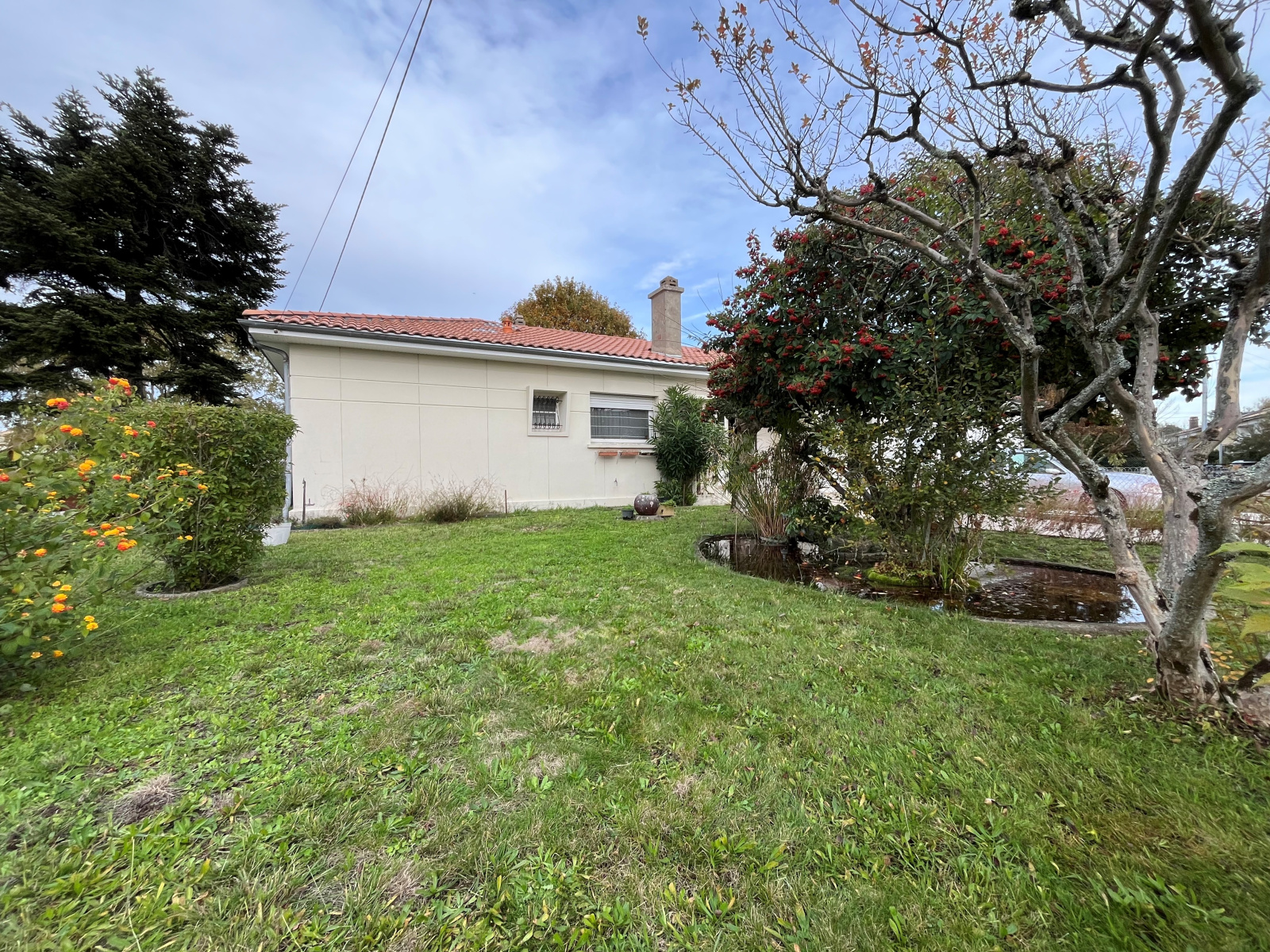 Image_, Maison, Mérignac, ref :RCVMA180017755