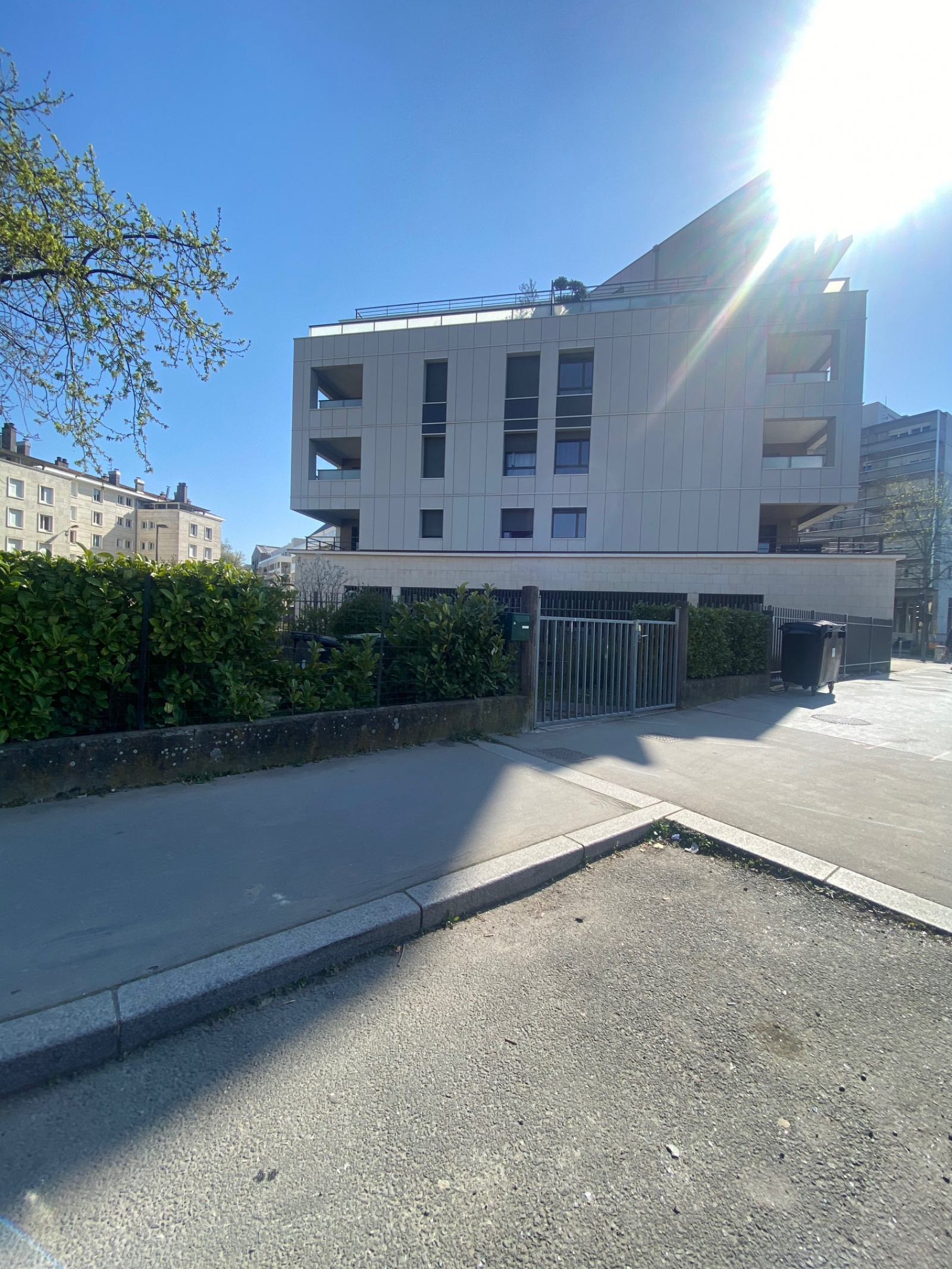 Image_, Appartement, Bordeaux, ref :AB121