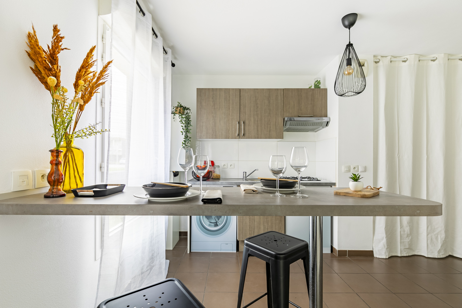 Image_, Appartement, Mérignac, ref :366