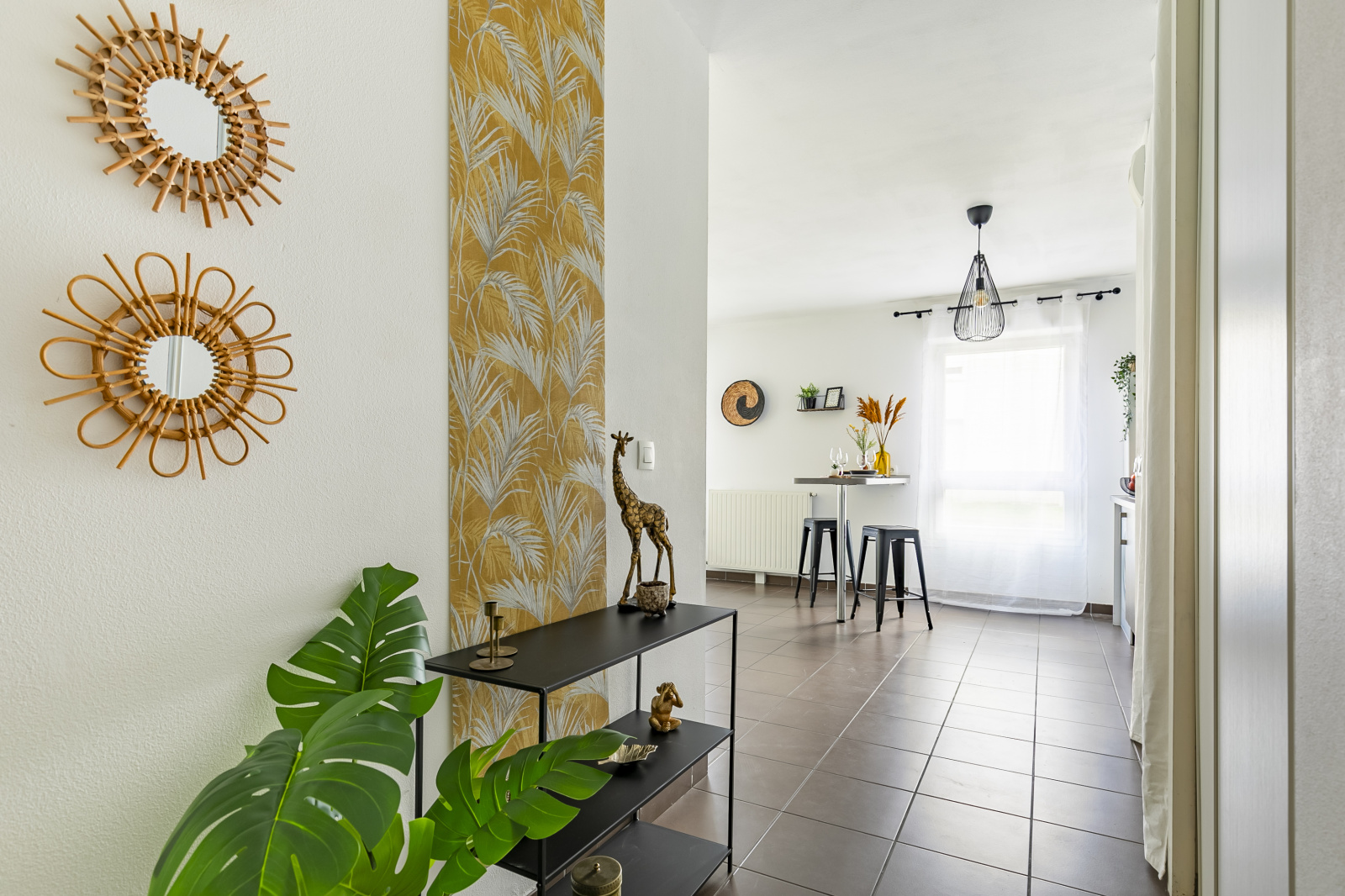 Image_, Appartement, Mérignac, ref :366