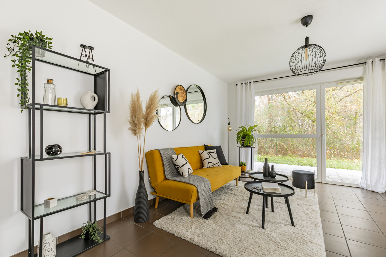 Image_, Appartement, Mérignac, ref :366