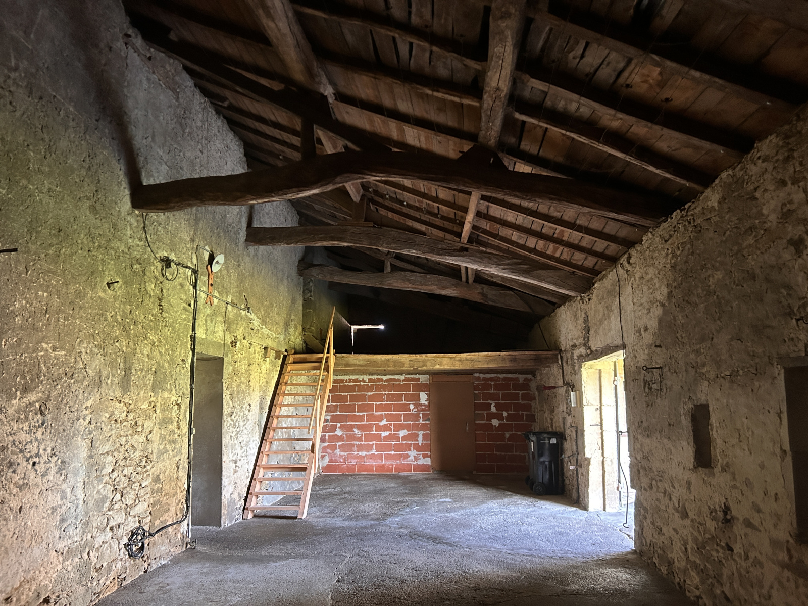 Image_, Maison, Savignac, ref :B417