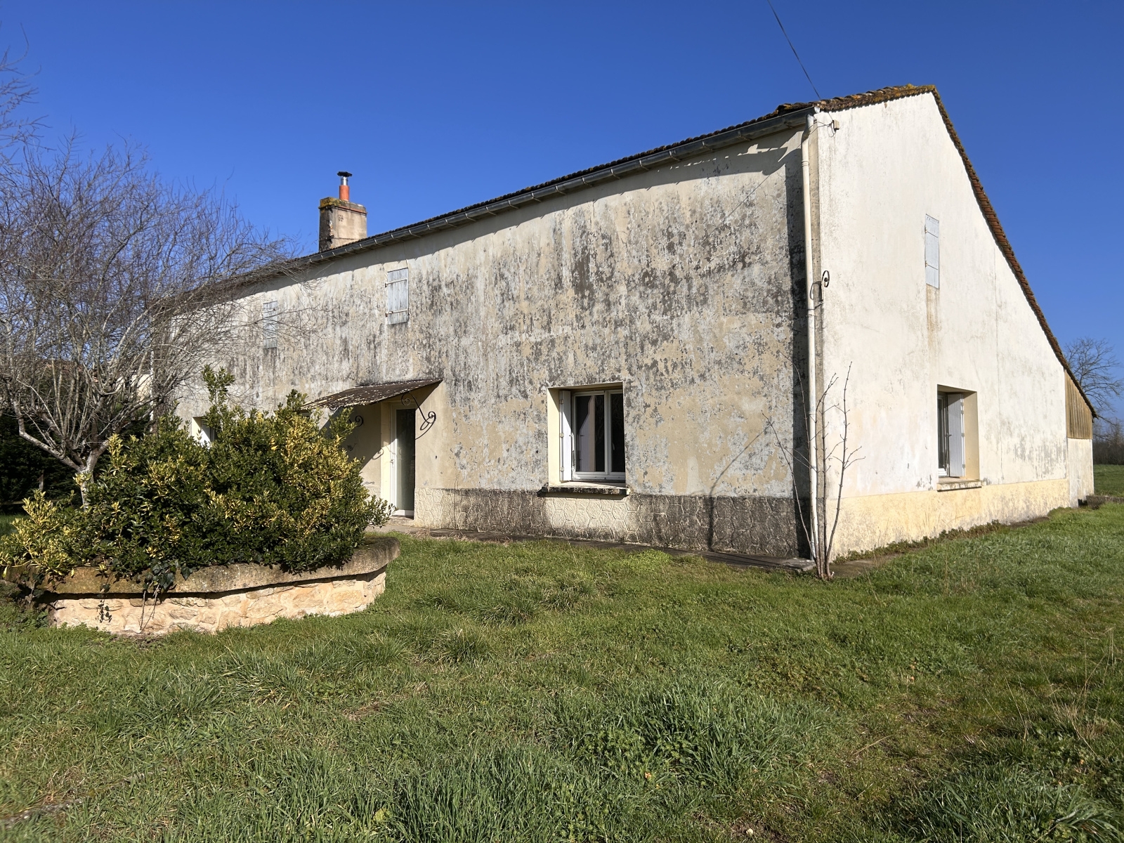 Image_, Maison, Savignac, ref :B417