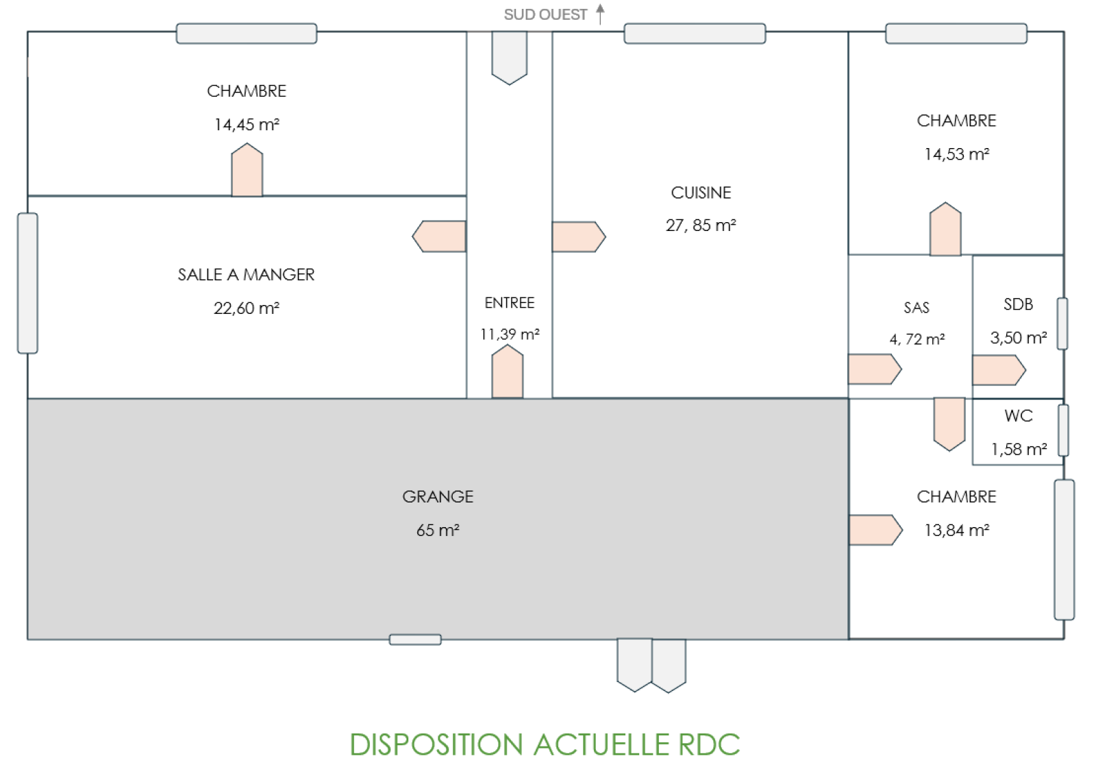 Image_, Maison, Savignac, ref :B417