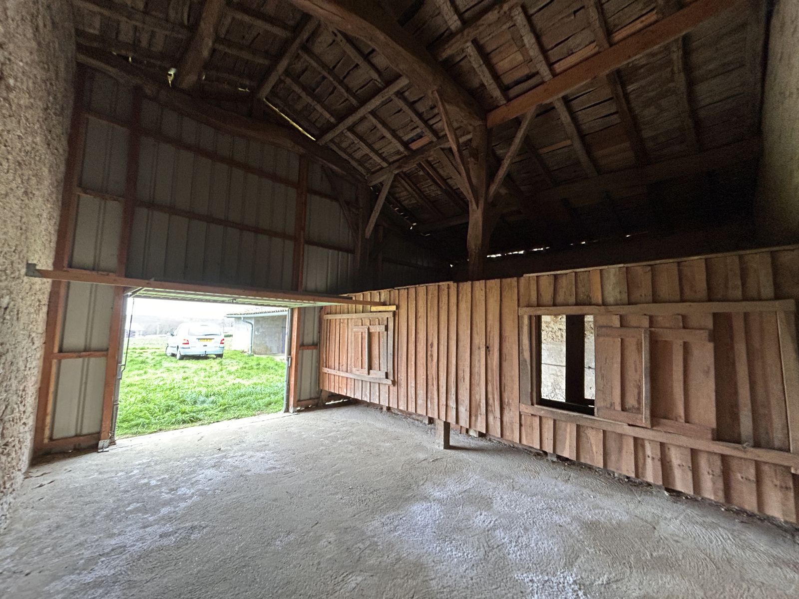 Image_, Maison, Savignac, ref :B417