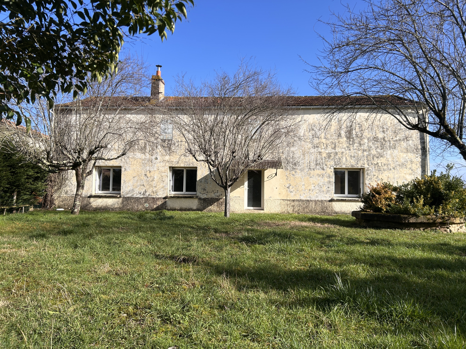Image_, Maison, Savignac, ref :B417