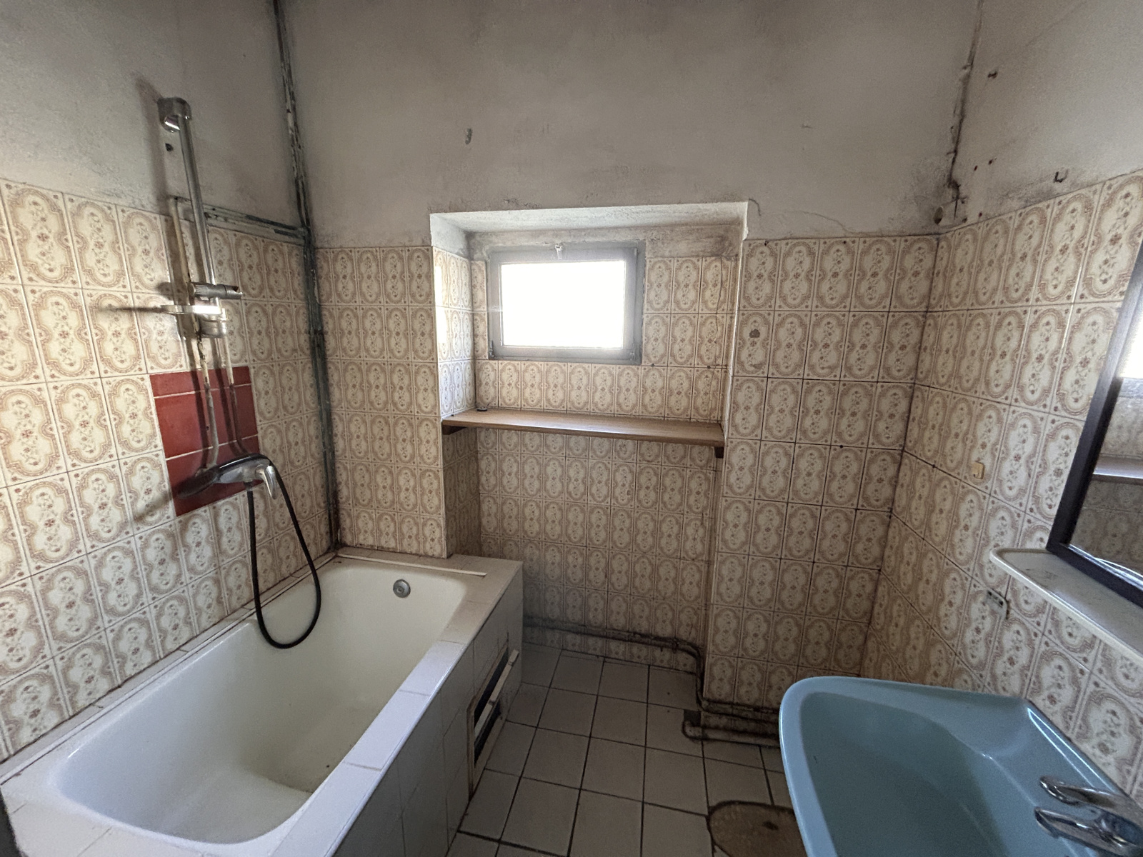 Image_, Maison, Savignac, ref :B417