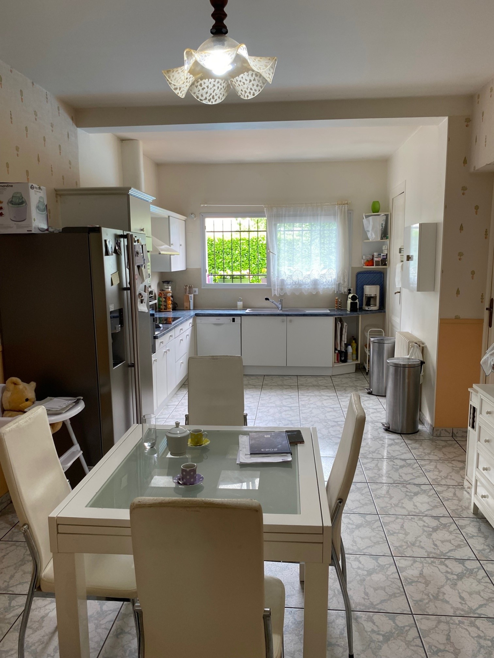Image_, Maison, Bègles, ref :A40N 20
