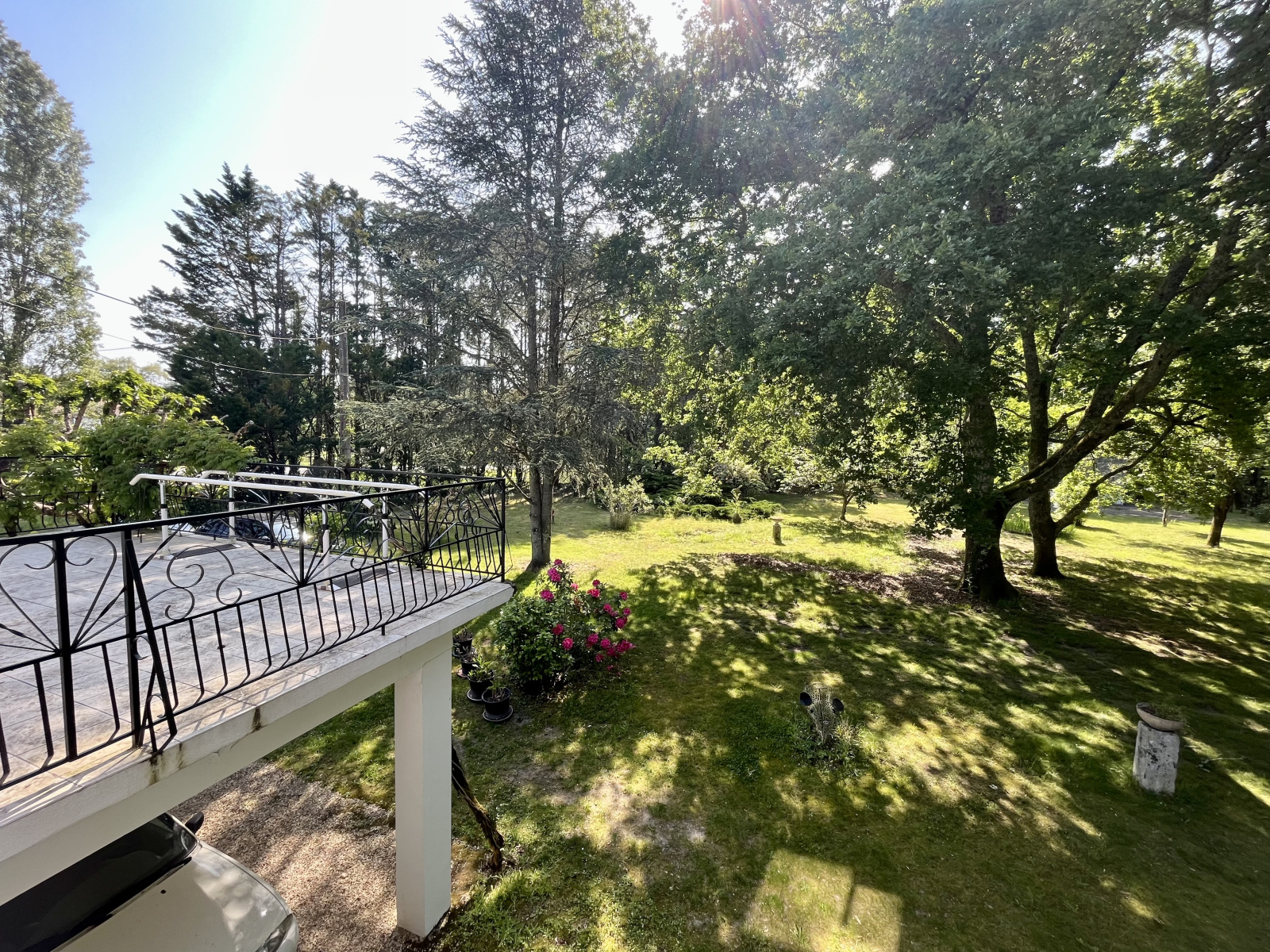 Image_, Maison, Saint-Laurent-d'Arce, ref :313