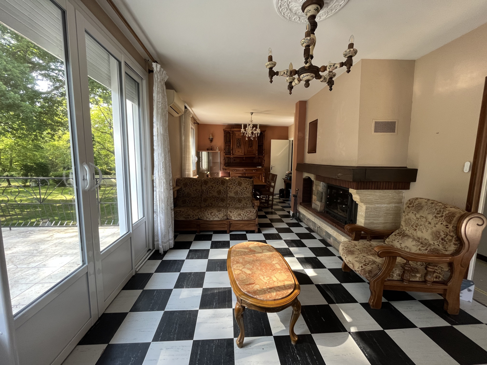 Image_, Maison, Saint-Laurent-d'Arce, ref :313