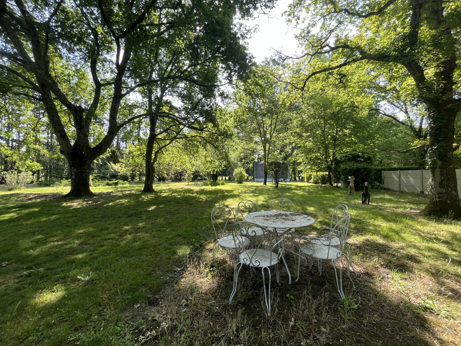 Image_, Maison, Saint-Laurent-d'Arce, ref :313