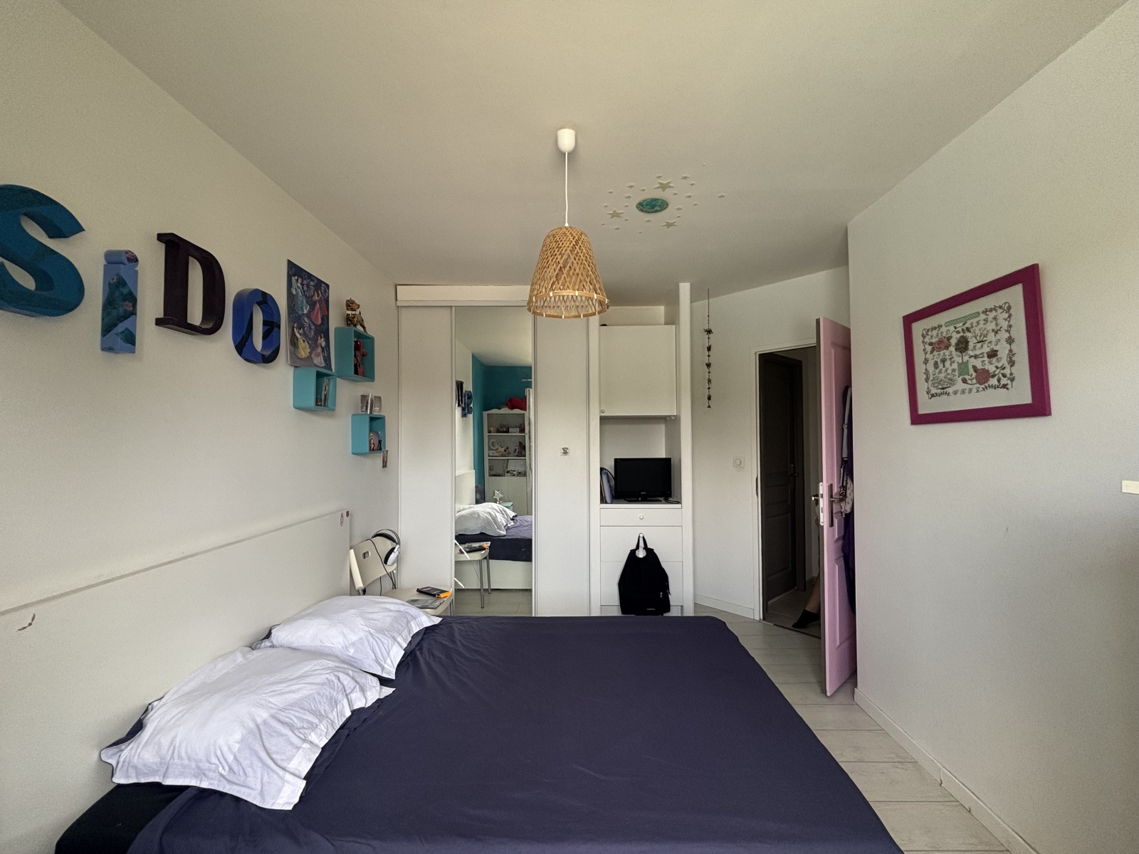 Image_, Maison, Créon, ref :710