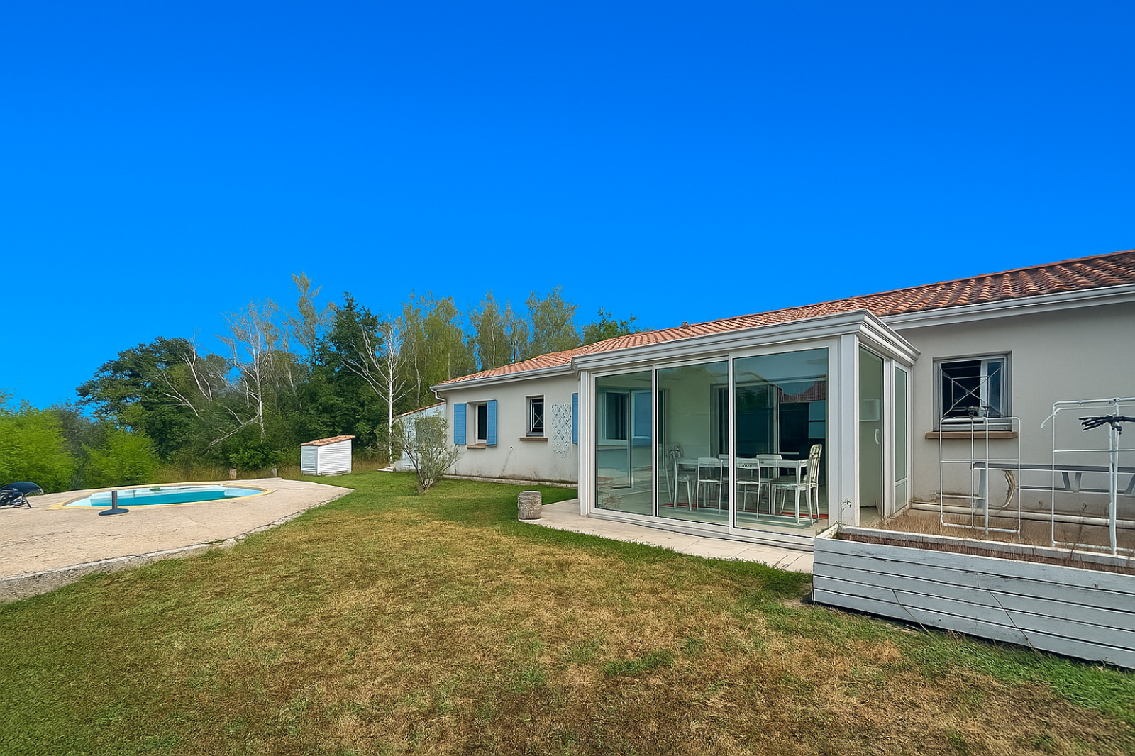 Image_, Maison, Créon, ref :710
