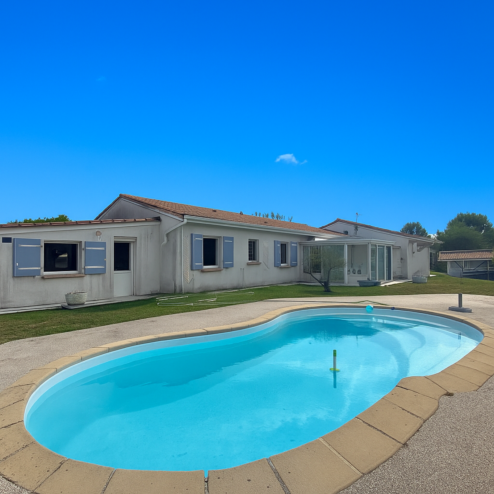 Image_, Maison, Créon, ref :710
