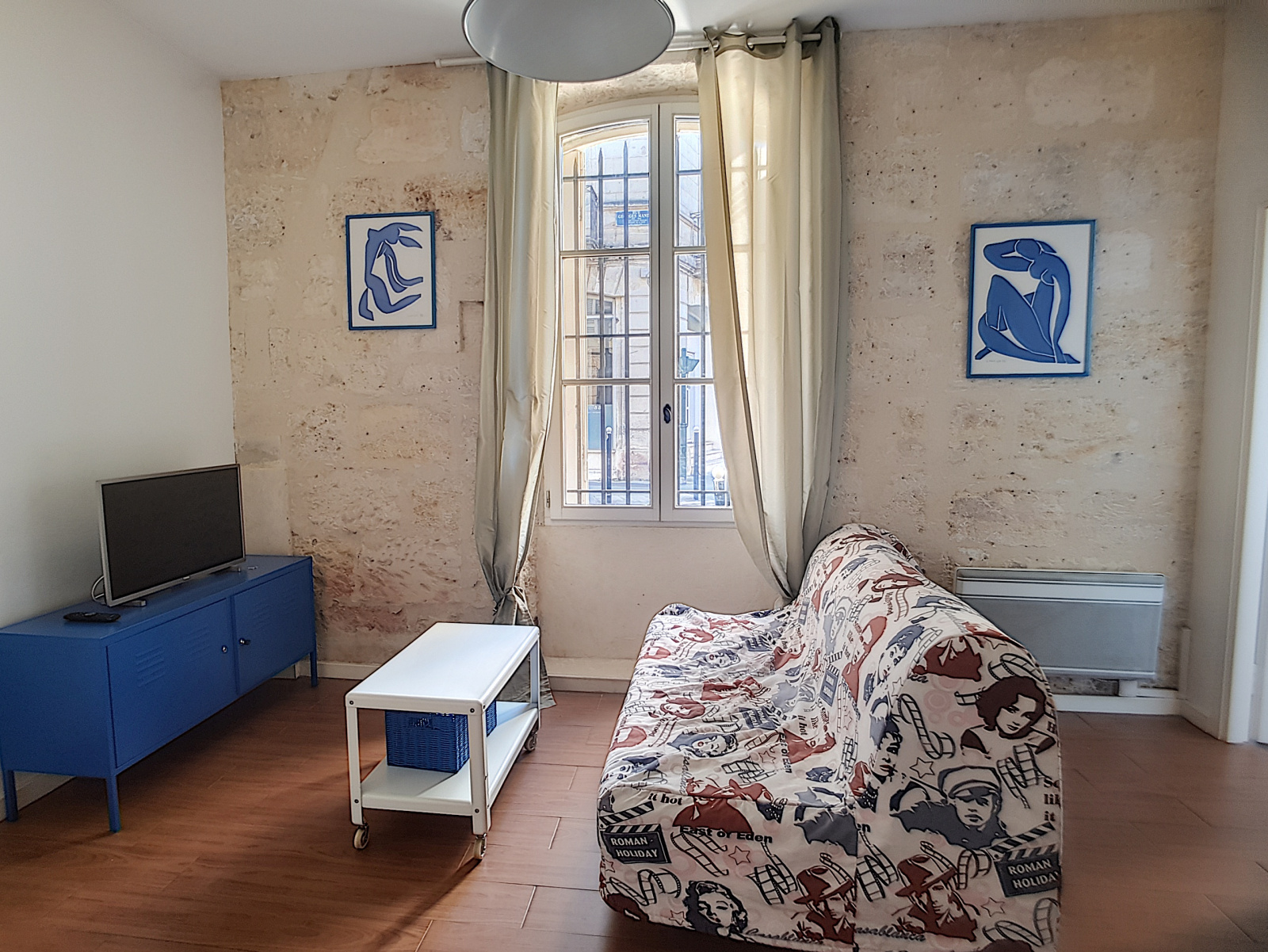 Image_, Appartement, Bordeaux, ref :B405