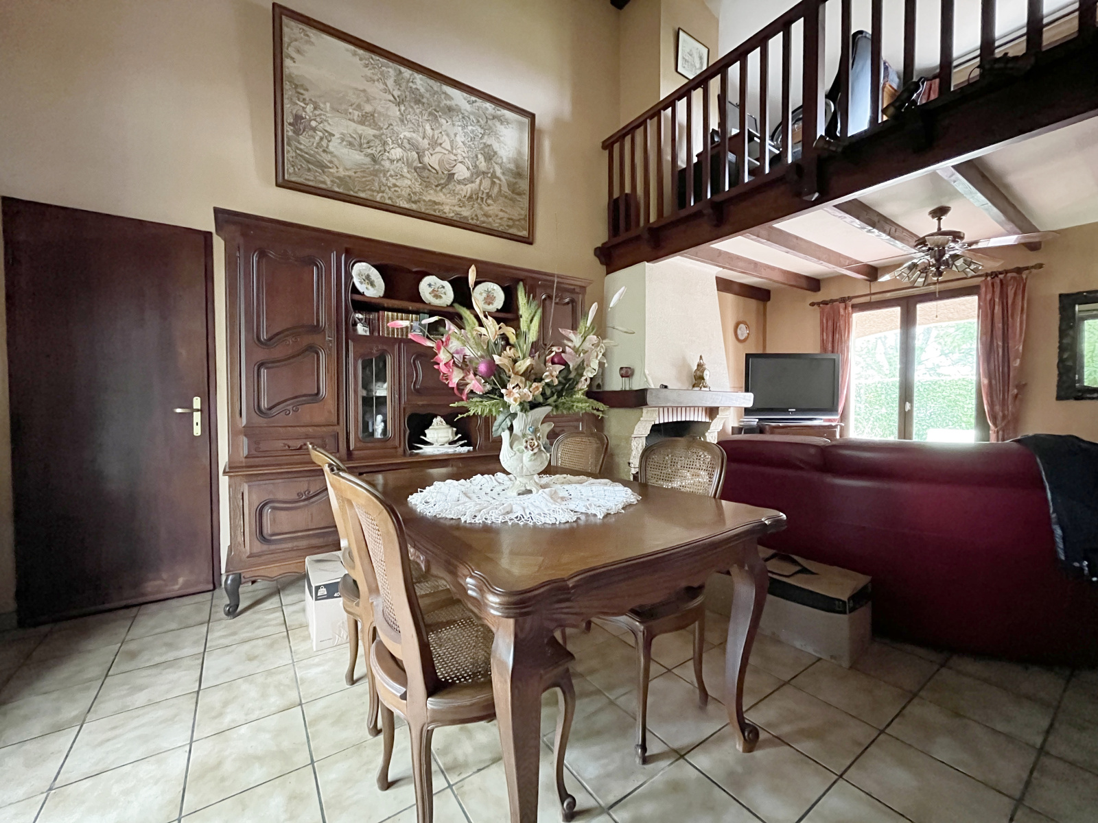 Image_, Maison, Toulenne, ref :B312