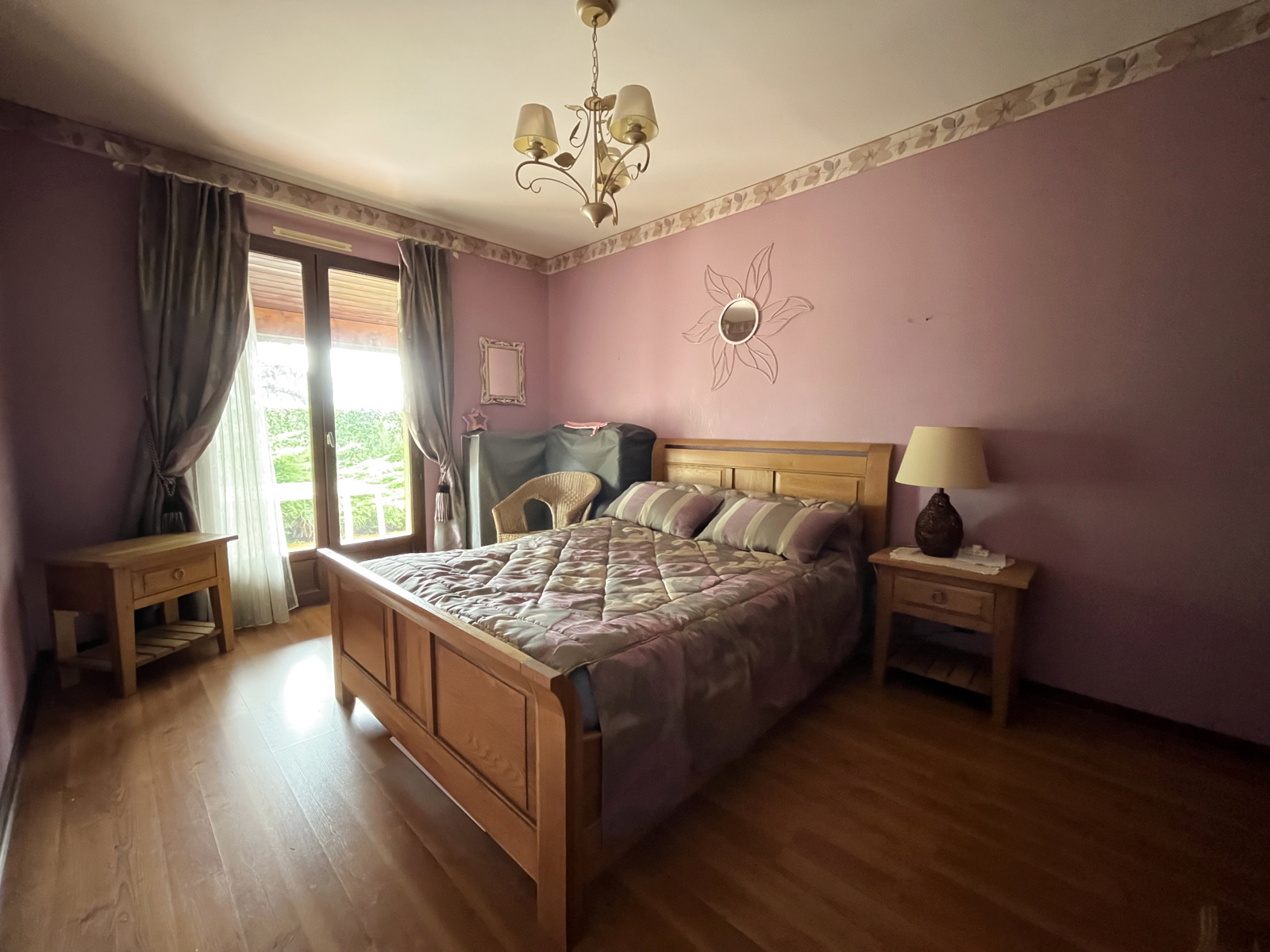 Image_, Maison, Toulenne, ref :B312