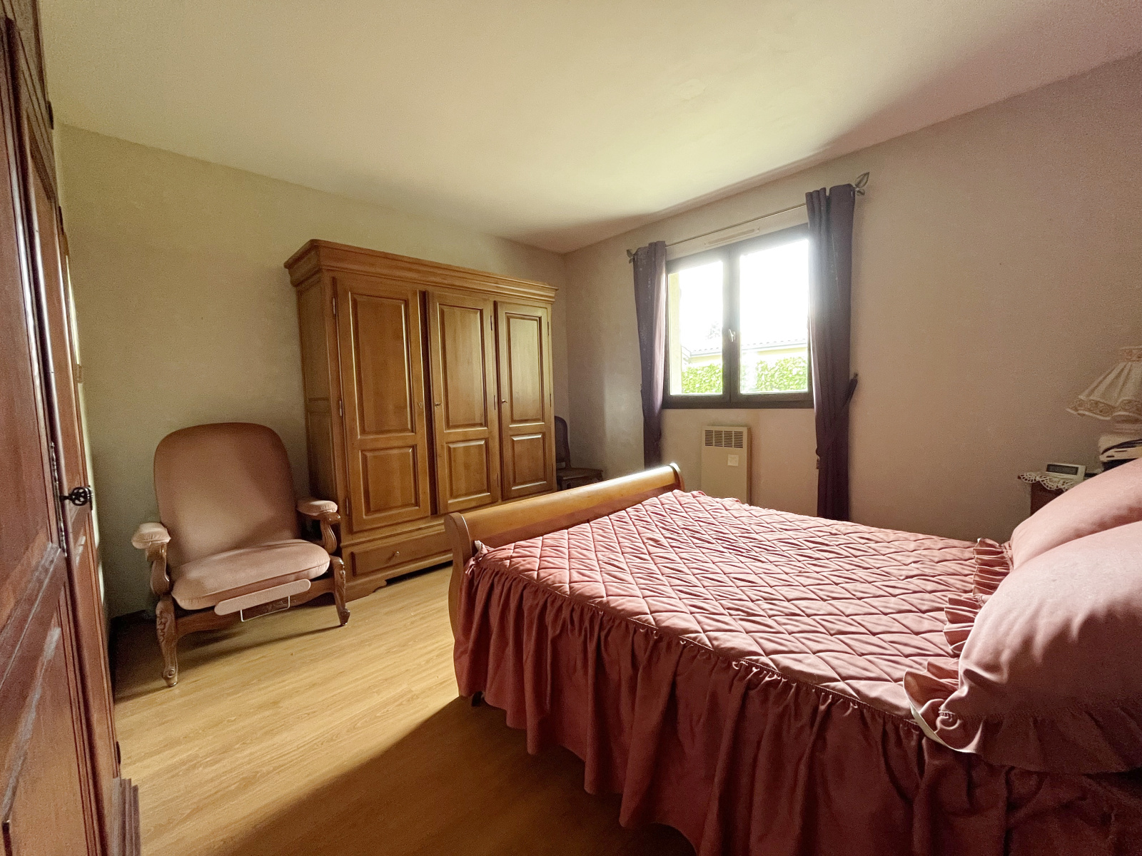 Image_, Maison, Toulenne, ref :B312