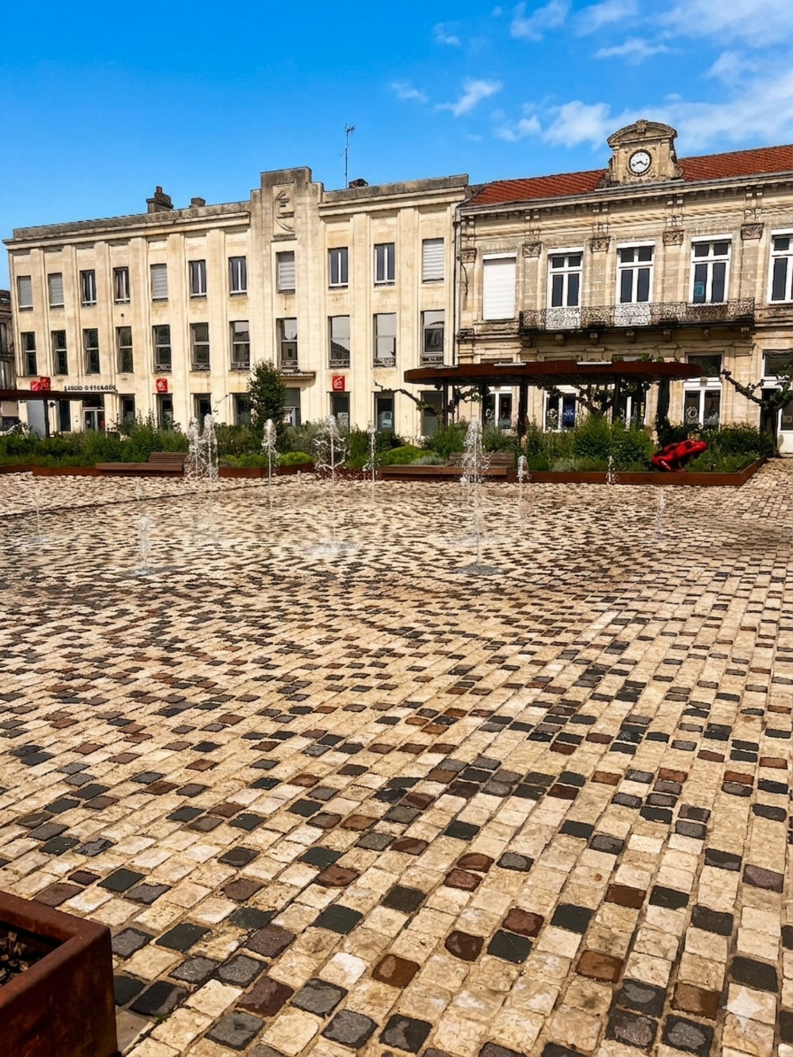 Image_, Appartement, Marmande, ref :814
