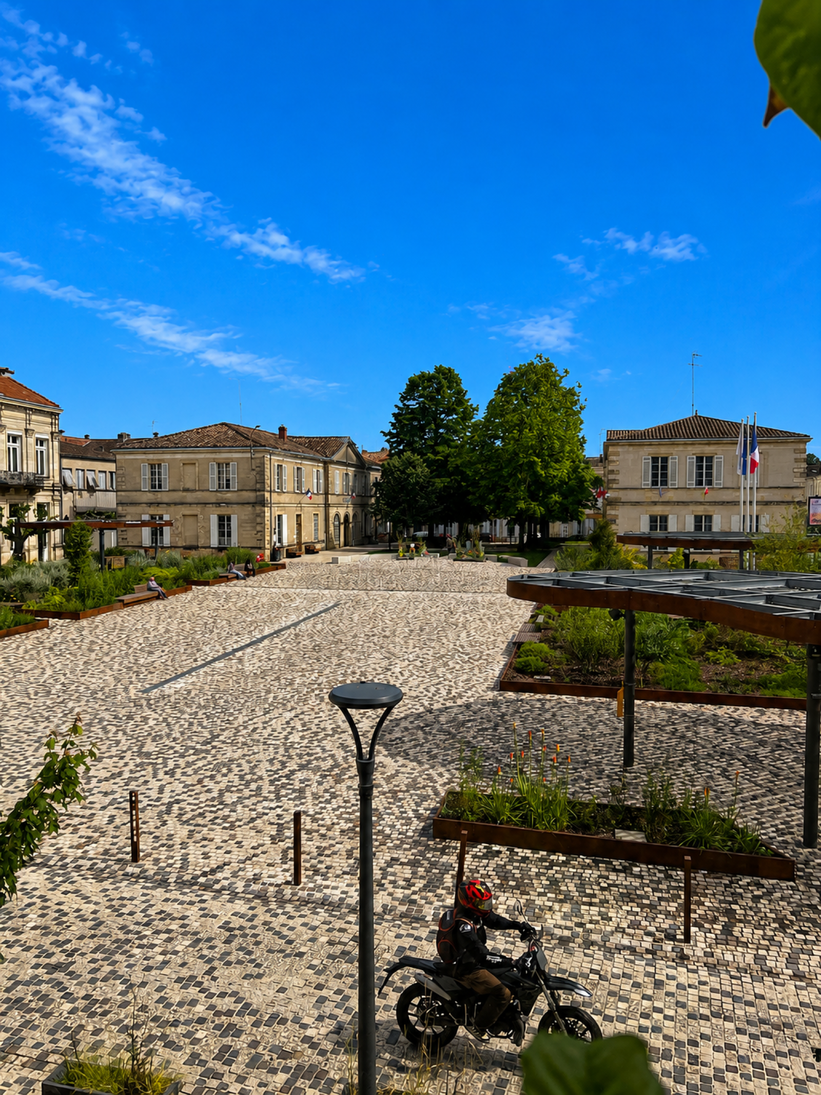 Image_, Appartement, Marmande, ref :814