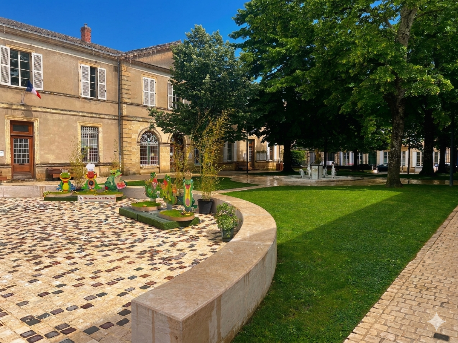 Image_, Appartement, Marmande, ref :814
