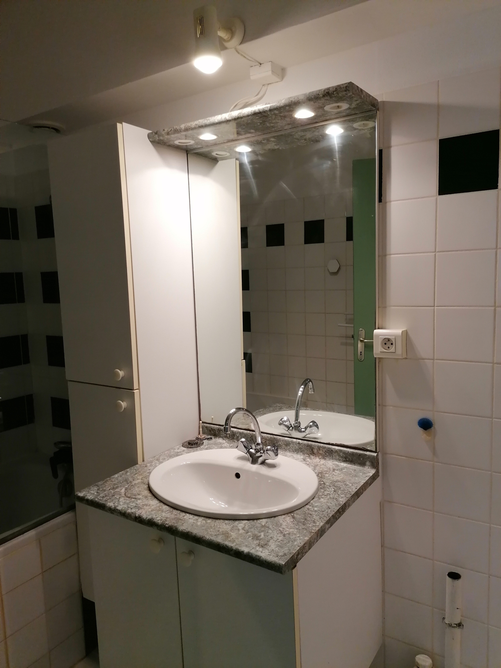Image_, Appartement, Marmande, ref :814